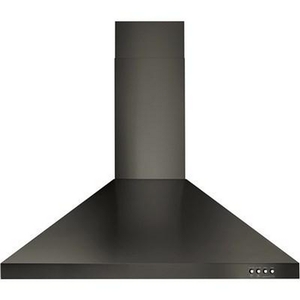 Whirlpool 30-Inch Wall Mount Range Hood - WVW53UC0HV