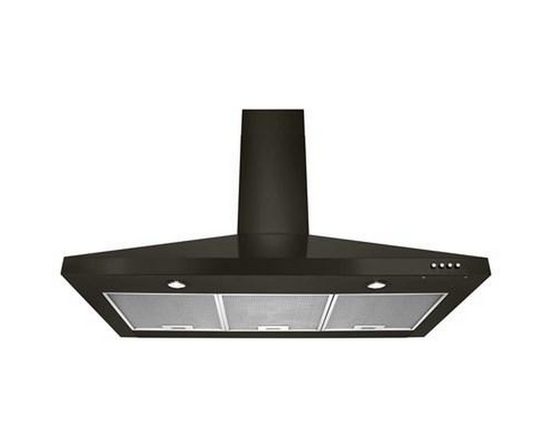 Whirlpool 30-Inch Wall Mount Range Hood - WVW53UC0HV