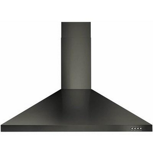 Whirlpool 36-Inch Wall Mount Range Hood - WVW53UC6HV
