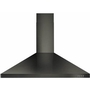 Whirlpool 36-Inch Wall Mount Range Hood - WVW53UC6HV