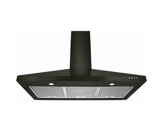 Whirlpool 36-Inch Wall Mount Range Hood - WVW53UC6HV