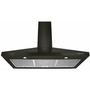Whirlpool 36-Inch Wall Mount Range Hood - WVW53UC6HV