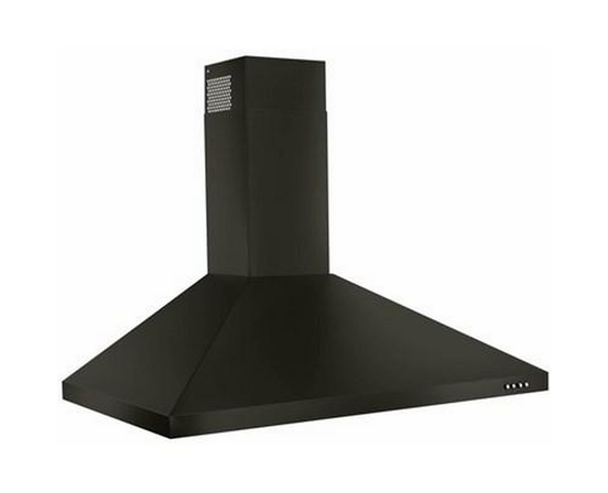 Whirlpool 36-Inch Wall Mount Range Hood - WVW53UC6HV