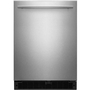 Whirlpool 23-Inch, 5.1 Cu. Ft. Undercounter Refrigerator - WUR35X24HZ