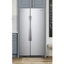 Whirlpool 36-Inch, 25.1 Cu. Ft. Side-By-Side Refrigerator - WRS315SNHM