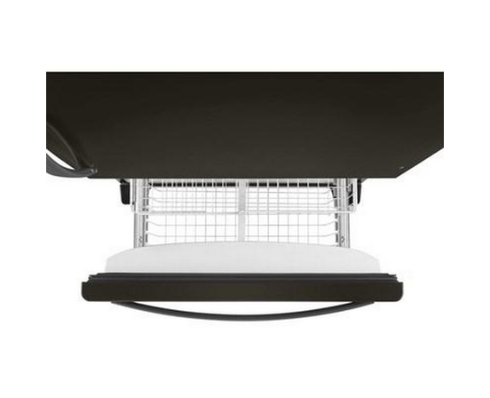 Whirlpool 33-Inch, 22 Cu. Ft. Bottom Freezer Refrigerator With Icemaker - WRB322DMHV