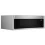 Whirlpool 30-Inch, 1.1 Cu. Ft. Over-The-Range Microwave Oven - YWML55011HS