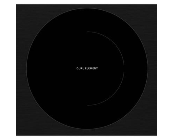 Whirlpool 30-Inch Built-In Electric Cooktop - WCE55US0HB