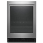 Whirlpool 5.2 Cu. Ft. Undercounter Beverage Center - WUB35X24HZ