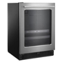 Whirlpool 5.2 Cu. Ft. Undercounter Beverage Center - WUB35X24HZ