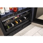 Whirlpool 5.2 Cu. Ft. Undercounter Beverage Center - WUB35X24HZ