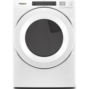 Whirlpool 7.4 Cu. Ft. Electric Dryer With Intuitive Touch Controls - YWED560LHW