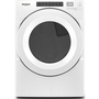 Whirlpool 7.4 Cu.Ft. Electric Dryer With Heat Pump - YWHD560CHW
