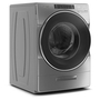 Whirlpool 5.0 Cu.Ft. Front Loading Washer With Load & Go™ Xl Dispenser - WFW8620HC