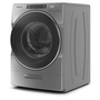 Whirlpool 5.0 Cu.Ft. Front Loading Washer With Load & Go™ Xl Dispenser - WFW8620HC