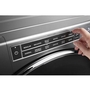 Whirlpool 5.0 Cu.Ft. Front Loading Washer With Load & Go™ Xl Dispenser - WFW8620HC