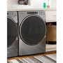 Whirlpool 7.4 Cu.Ft. Gas Dryer With Wrinkle Shield™ Plus - WGD8620HC