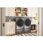 Whirlpool 7.4 Cu.Ft. Gas Dryer With Wrinkle Shield™ Plus - WGD8620HC