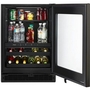 Whirlpool 5.2 Cu. Ft. Undercounter Beverage Center - WUB50X24HV