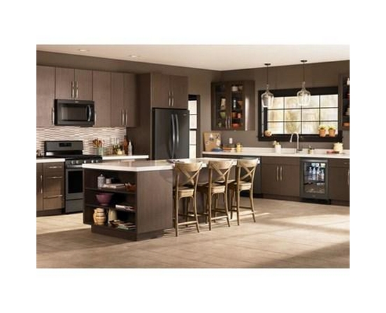 Whirlpool 5.2 Cu. Ft. Undercounter Beverage Center - WUB50X24HV