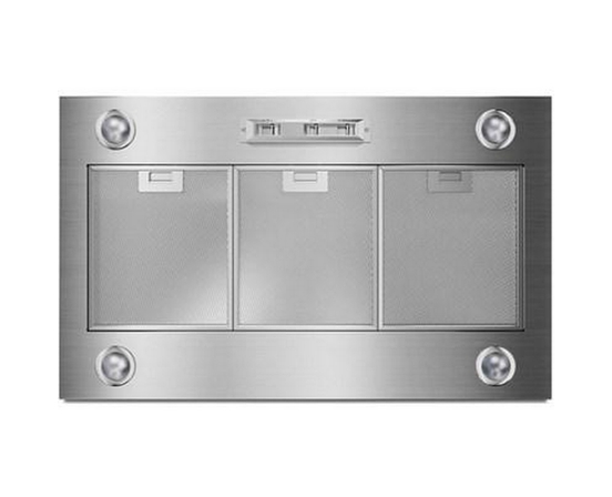 Whirlpool 36-Inch Built-In Hood Liner - UVL6036JSS