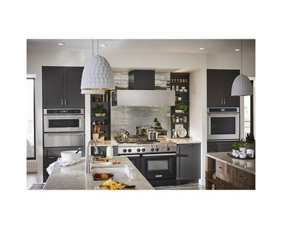 Whirlpool 48-Inch Built-In Hood Liner - UVL6048JSS