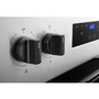Whirlpool 30-Inch, 4.8 Cu.Ft. Freestanding Electric Range With Self-Cleaning Technology - YWFC315S0JS