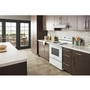 Whirlpool 30-Inch, 4.8 Cu.Ft. Freestanding Electric Range With Self-Cleaning Technology - YWFC315S0JW