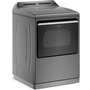 Whirlpool 7.4 Cu.Ft. Electric Dryer With Wrinkle Shield™ Plus Option With Steam - YWED7120HC