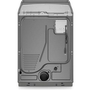 Whirlpool 7.4 Cu.Ft. Electric Dryer With Wrinkle Shield™ Plus Option With Steam - YWED7120HC