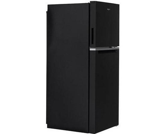Whirlpool 24-Inch, 11.6 Cu.Ft. Counter-Depth Top Freezer Refrigerator With Automatic Defrost - WRT112CZJB