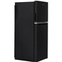 Whirlpool 24-Inch, 11.6 Cu.Ft. Counter-Depth Top Freezer Refrigerator With Automatic Defrost - WRT112CZJB