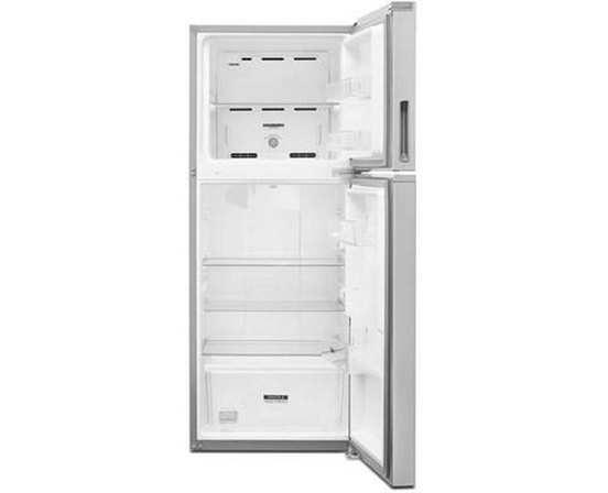Whirlpool 24-Inch, 11.6 Cu.Ft. Counter-Depth Top Freezer Refrigerator With Automatic Defrost - WRT112CZJZ