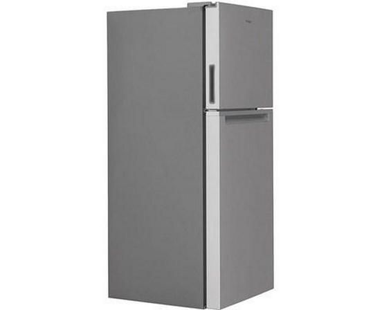 Whirlpool 24-Inch, 11.6 Cu.Ft. Counter-Depth Top Freezer Refrigerator With Automatic Defrost - WRT112CZJZ