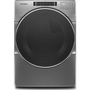 Whirlpool 7.4 Cu.Ft. Electric Dryer With Wrinkle Shield™ Plus - YWED8620HC
