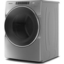 Whirlpool 7.4 Cu.Ft. Electric Dryer With Wrinkle Shield™ Plus - YWED8620HC