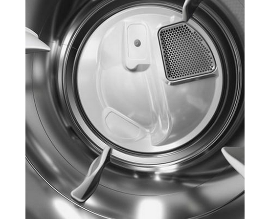 Whirlpool 7.4 Cu.Ft. Electric Dryer With Wrinkle Shield™ Plus - YWED8620HC