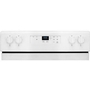 Whirlpool 30-Inch Freestanding Electric Range With Keep Warm Setting - YWFC150M0JW