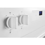 Whirlpool 30-Inch Freestanding Electric Range With Keep Warm Setting - YWFC150M0JW