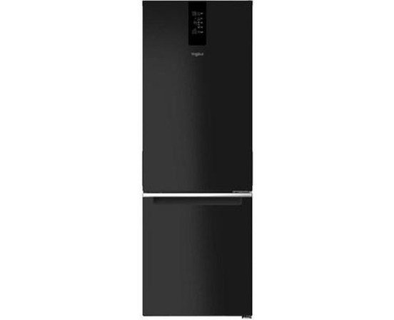 Whirlpool 24-Inch, 12.9 Cu.Ft. Freestanding Bottom Freezer Refrigerator With Flexi-Slide™ Bins - WRB533CZJB
