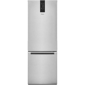 Whirlpool 24-Inch, 12.9 Cu.Ft. Freestanding Bottom Freezer Refrigerator With Flexi-Slide™ Bins - WRB533CZJZ
