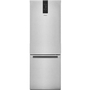 Whirlpool 24-Inch, 12.9 Cu.Ft. Freestanding Bottom Freezer Refrigerator With Flexi-Slide™ Bins - WRB533CZJZ
