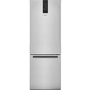 Whirlpool 24-Inch, 12.9 Cu Ft. Bottom-Freezer Refrigerator With Ice Maker - WRB543CMJZ