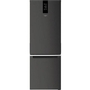 Whirlpool 24-Inch, 12.9 Cu Ft. Bottom-Freezer Refrigerator With Ice Maker - WRB543CMJV