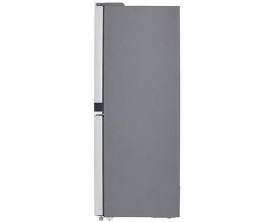 Whirlpool 36-Inch, 19.4 Cu.Ft. Counter-Depth French 4-Door Refrigerator - WRQA59CNKZ