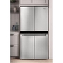 Whirlpool 36-Inch, 19.4 Cu.Ft. Counter-Depth French 4-Door Refrigerator - WRQA59CNKZ