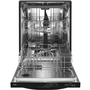 Whirlpool Built-In Dishwasher With Sani Rinse Option - WDT750SAKB