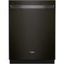 Whirlpool Built-In Dishwasher With Sani Rinse Option - WDT750SAKV