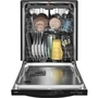 Whirlpool Built-In Dishwasher With Sani Rinse Option - WDT750SAKV