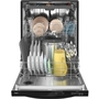 Whirlpool Built-In Dishwasher With Sani Rinse Option - WDT750SAKV